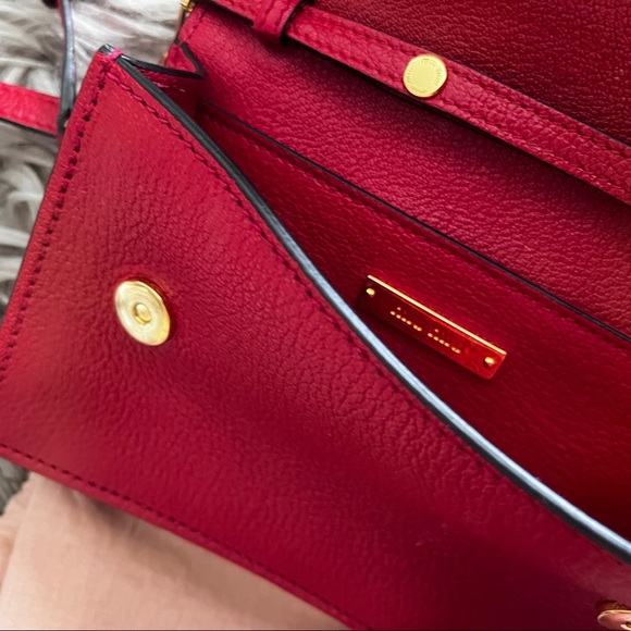 🔥Hot Pick🔥MiuMiu crossbody bag - Picture 10 of 10